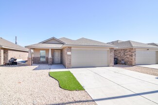 2045 Kenwood Ave, Lubbock, TX 79407