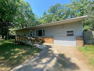 302 Walnut St, South Coffeyville, OK 74072
