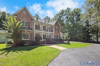 13501 Blue Heron Cir, Chesterfield, VA 23838