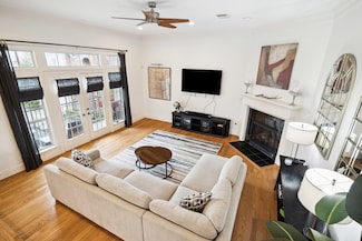 1004 Stanford St Unit A, Houston, TX 77019