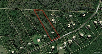 24120 Pear Orchard Rd, Moseley, VA 23120