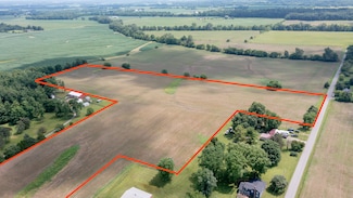 0 Barger Rd, Urbana, OH 43078