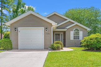 1226 Formby Ct, Myrtle Beach, SC 29588