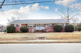 2 Polaris St Unit B, Hampton, VA 23669