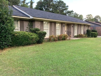 2107 Delanie Dr, Selma, AL 36701
