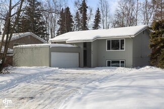 1829 Cindy Lee Ln, Anchorage, AK 99507