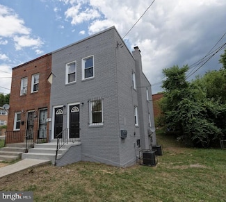 3502 7th St SE, Washington, DC 20032