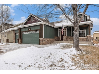 1701 Platte River Dr, Windsor, CO 80550