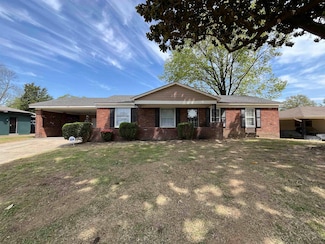 1406 Randall Dr, Memphis, TN 38116