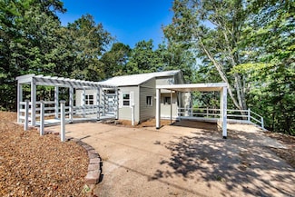 112 Ridgeview Dr, Fairfield Bay, AR 72088