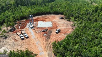 LOT 2 Silver Dollar Rd, Barnesville, GA 30204