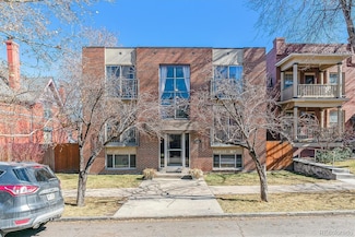 1330 Elizabeth St Unit 8, Denver, CO 80206