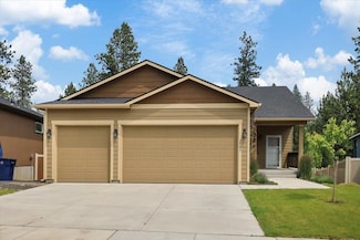2905 S Custer Ln, Spokane, WA 99223