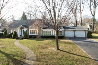 126 Buena Vista Ave, Fair Haven, NJ 07704