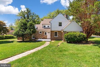 8903 Liberty Rd, Randallstown, MD 21133
