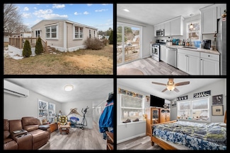 107 Shanley Dr, Attleboro, MA 02703
