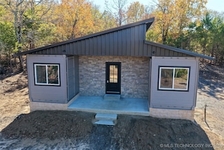 116401 S 4299 Rd, Porum, OK 74455