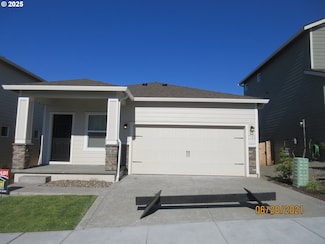 1308 W 15th Ave, La Center, WA 98629