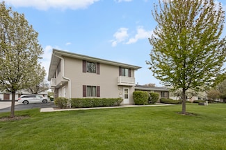121 Cotuit Ct Unit 121, Schaumburg, IL 60193