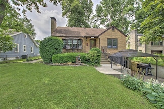 2921 Wasson Way, Decatur, IL 62521