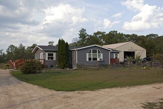 616 County Road A, Grand Marsh, WI 53936