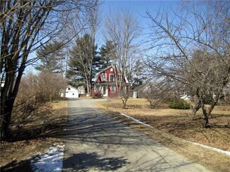 23 Bunker Ave, Fairfield, ME 04937