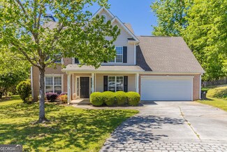 498 Haven Ridge Dr, Stockbridge, GA 30281