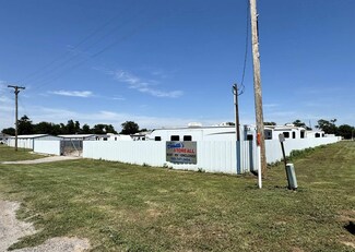 104 Custer Ave, Fort Supply, OK 73841