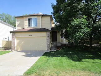 10508 Holyoke Dr, Parker, CO 80134