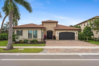 8625 Parkland Bay Dr, Parkland, FL 33076