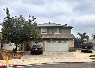 4865 Moss Cir, Hemet, CA 92545