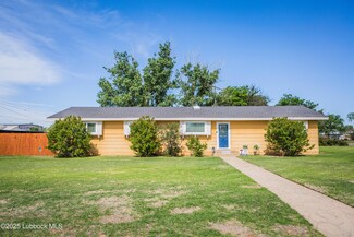 504 Avenue C, Olton, TX 79064