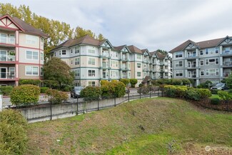 259 W Bakerview Rd Unit C107, Bellingham, WA 98226