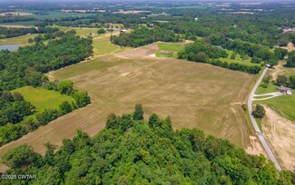 1185 Belle Vernon Cemetery Rd, Friendship, TN 38034