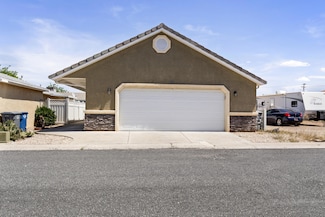 4400 W State St Unit 65, Hurricane, UT 84737