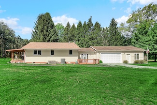 5003 W 1050 N, Lake Village, IN 46349