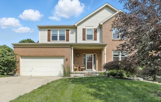 4 Stonevalley Dr, Milford, OH 45150