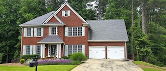 4525 Cavallon Way NW, Acworth, GA 30101