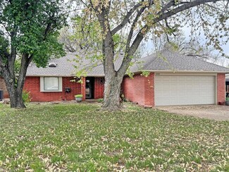 2400 Santa fe Terrace, Edmond, OK 73012