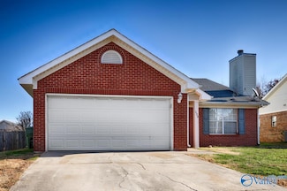 138 Bremerton Dr SW, Huntsville, AL 35824