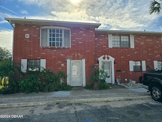 2250 S Palmetto Ave Unit H-18, South Daytona, FL 32119