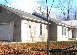 7416 E 800 S, South Whitley, IN 46787