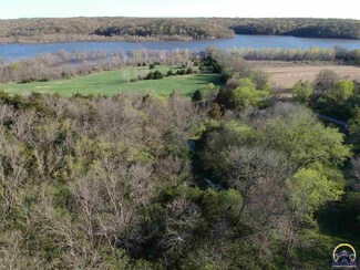 0000 98th St Unit 22 +/- Acres, Ozawkie, KS 66070