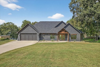 294 County Road 1297, Yantis, TX 75497