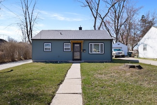 603 Orchard Ave, Valparaiso, IN 46383