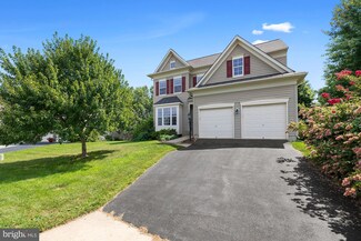 424 Blossom Dr, Berryville, VA 22611