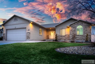 5891 La Quinta Dr, Idaho Falls, ID 83401