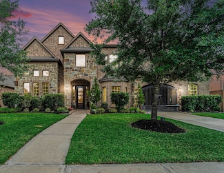 21806 W Firemist Ct, Cypress, TX 77433