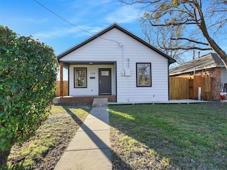 1104 Hamilton St, McKinney, TX 75069
