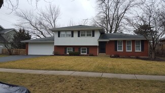 400 N Glenview Ln, Peotone, IL 60468